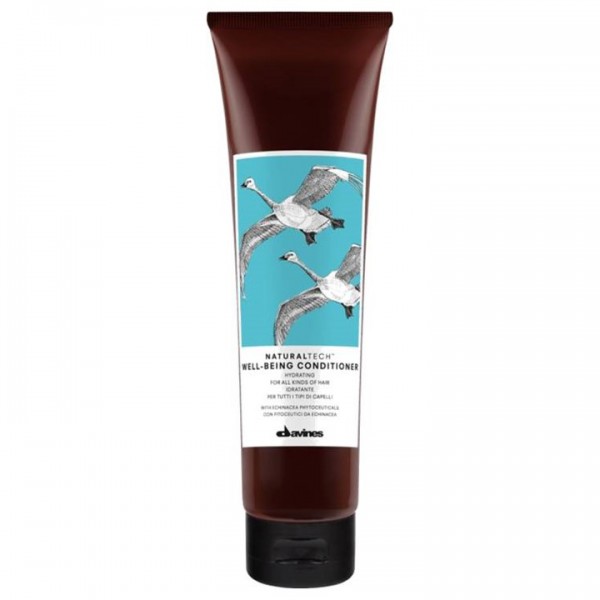 well being conditioner