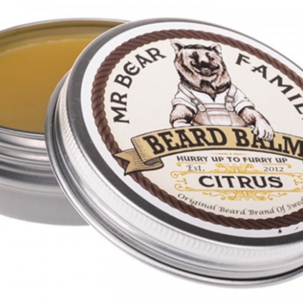 balsamo da barba