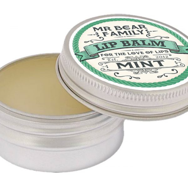 LIP BALM MINT
