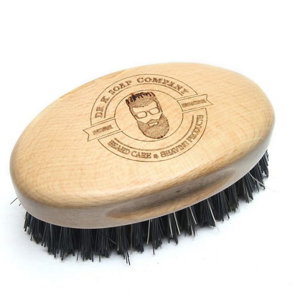 DR. K SPAZZOLA DA BARBA