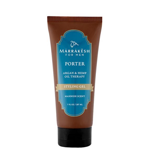 MARRAKESH PORTER STYLING GEL