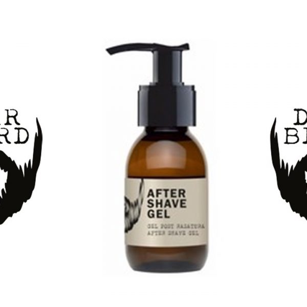 GEL LENITIVO POST RASATURA DEAR BEARD
