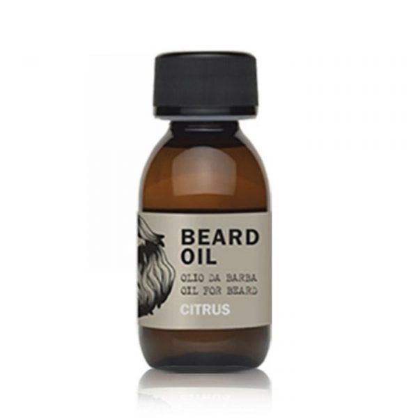 OLIO DA BARBA DEAR BEARD CITRUS
