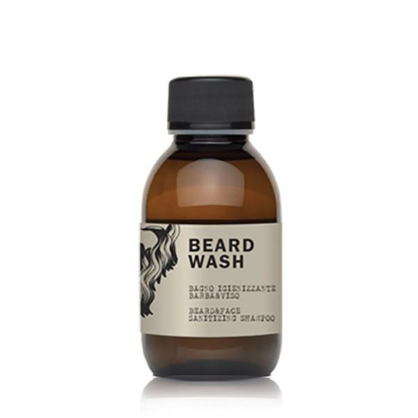 shampoo barba viso dear beard