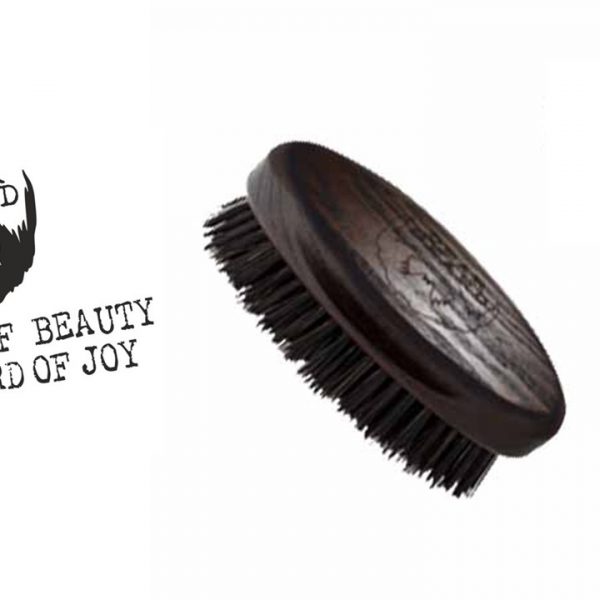 SPAZZOLA BARBA BAFFI DEAR BEARD