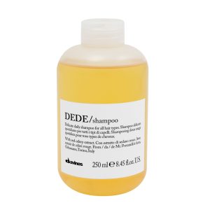 dede shampoo davines