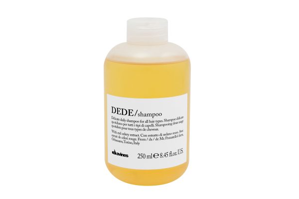 DEDE SHAMPOO DAVINES