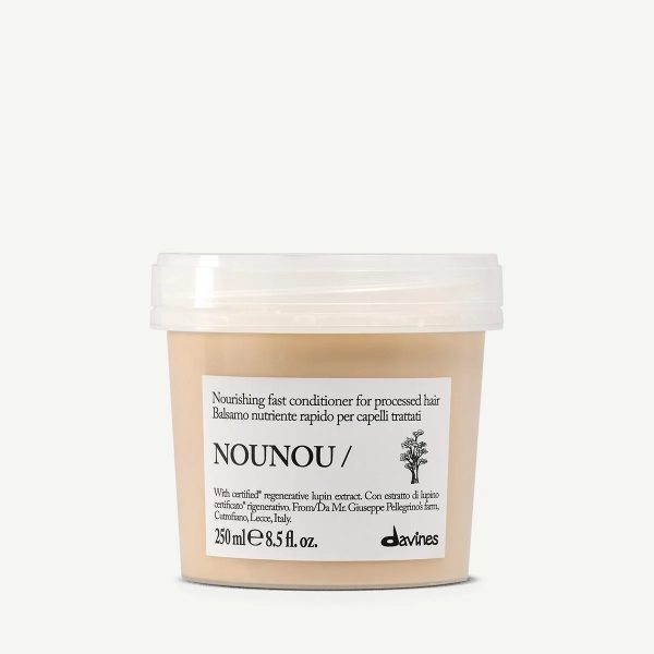 Davines nounou conditioner NOUNOU CONDITIONER DAVINES