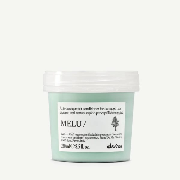 MELU CONDITIONER DAVINES