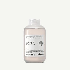 Davines-VOLU-SHampoo-250ML- VOLU SHAMPOO DAVINES