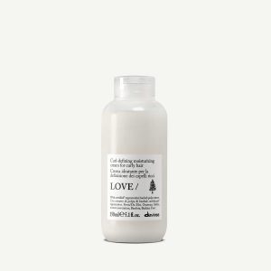 Davines love curl cream LOVE CURL CREAM DAVINES