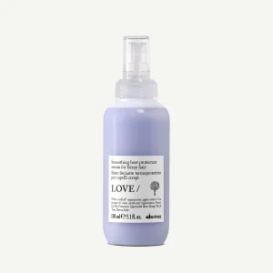 LOVE SMOOTHING SERUM DAVINES