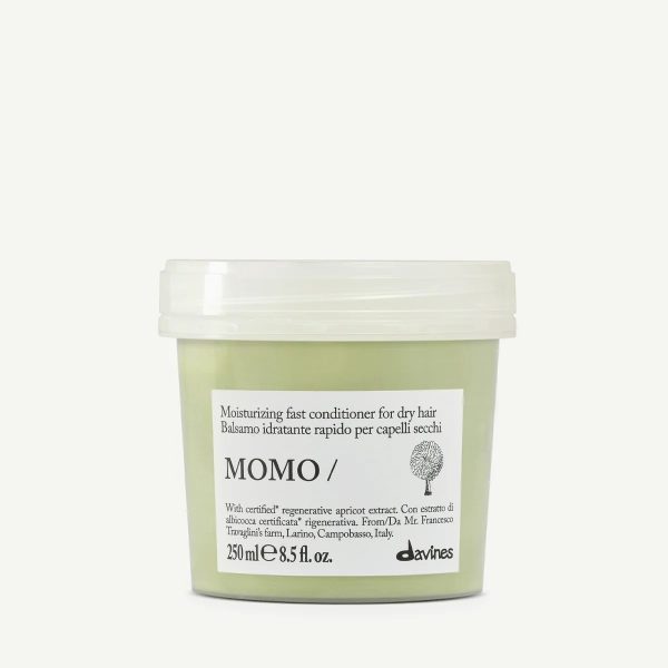MOMO CONDITIONER DAVINES