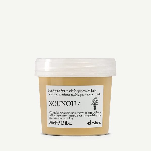 Davines nounou mask NOUNOU MASK DAVINES