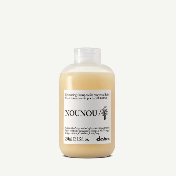 Davines nounou shampoo NOUNOU SHAMPOO DAVINES