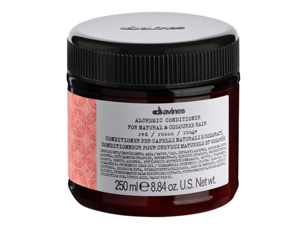 alchemic conditioner rosso