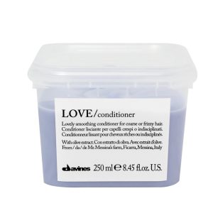 love conditioner davines