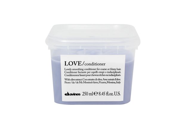 LOVE CONDITIONER DAVINES