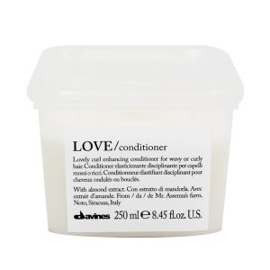 LOVE CONDITIONER DAVINES