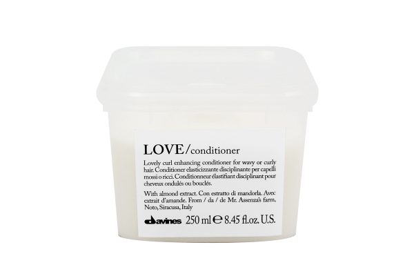 LOVE CONDITIONER DAVINES