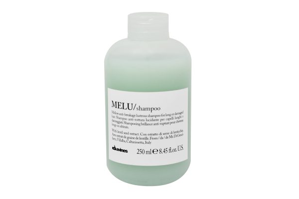 MELU SHAMPOO