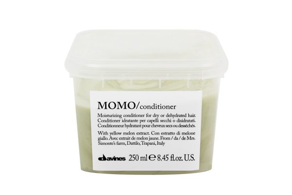 MOMO CONDITIONER DAVINES