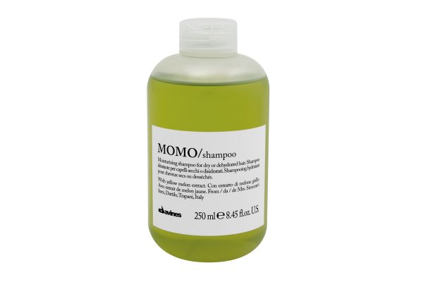 MOMO SHAMPOO DAVINES