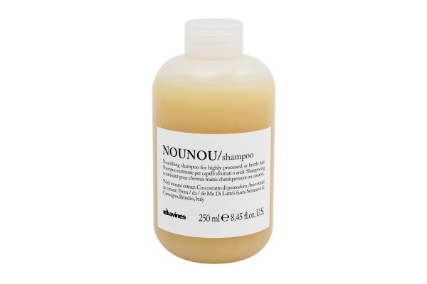 NOUNOU SHAMPOO DAVINES