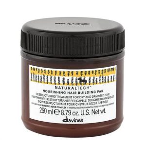 nourishing hair building pak