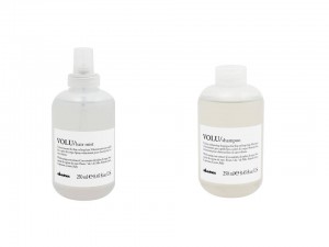 volu shampoo davines