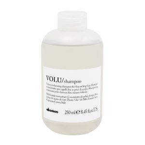 VOLU SHAMPOO DAVINES