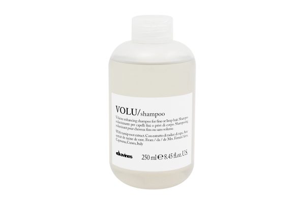 VOLU SHAMPOO DAVINES