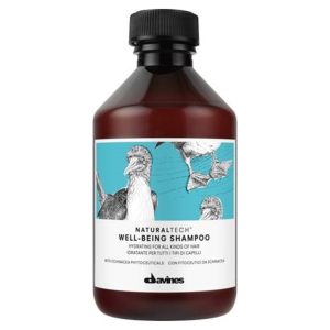 WELL BEING SHAMPOO DAVINES