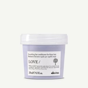 davines love smoothing conditioner 250ml 25,80 LOVE SMOOTHING CONDITIONER DAVINES