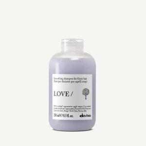davines love smoothing shampoo 250 ml 22,50 LOVE SMOOTHING SHAMPOO