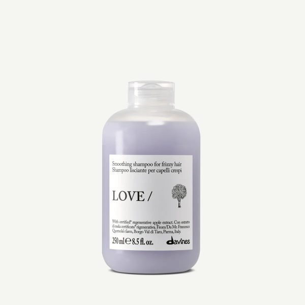 LOVE SMOOTHING SHAMPOO