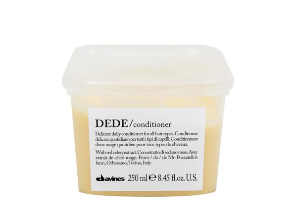 DEDE CONDITIONER