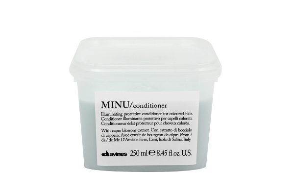 MINU CONDITIONER