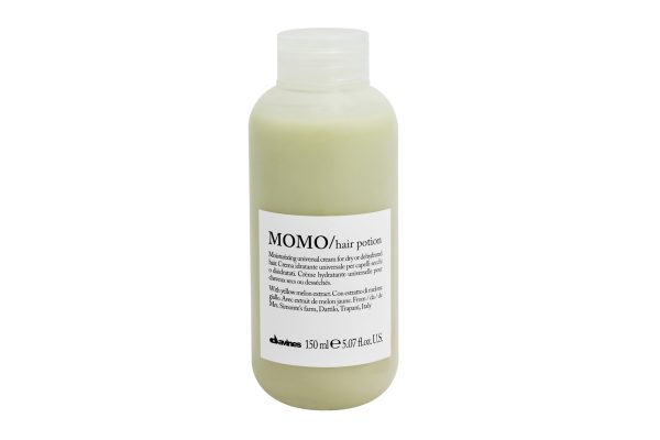 MOMO HAIR POTION DAVINES