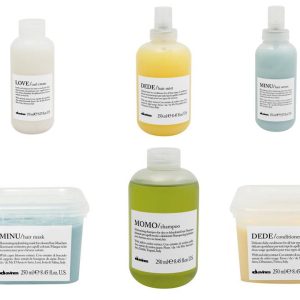 DAVINES ESSENTIAL HAIRCARE