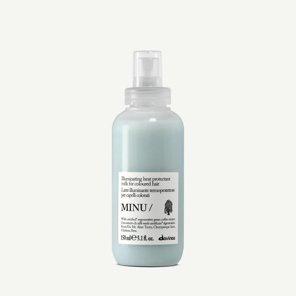 Davines minu milk MINU MILK DAVINES