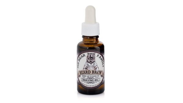 OLIO DA RASATURA