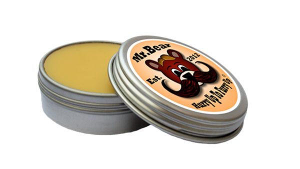 cera per baffi original CITRUS