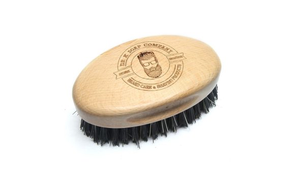 DR. K SPAZZOLA DA BARBA