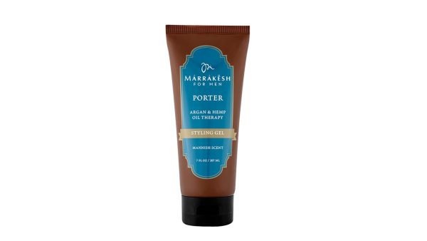 MARRAKESH PORTER STYLING GEL