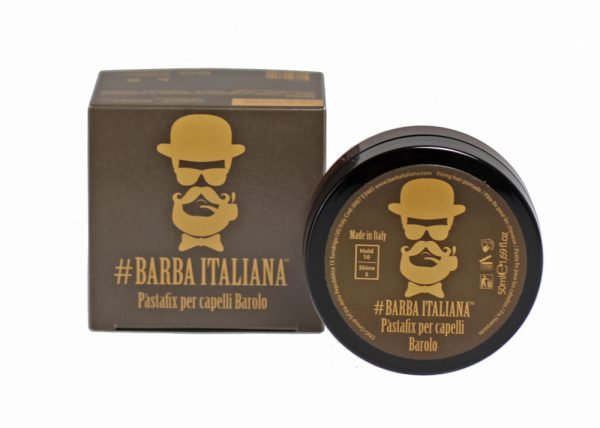 PASTAFIX PER CAPELLI BAROLO