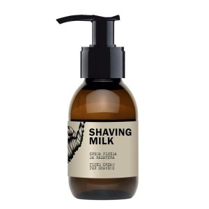 crema fluida da rasatura dear beard