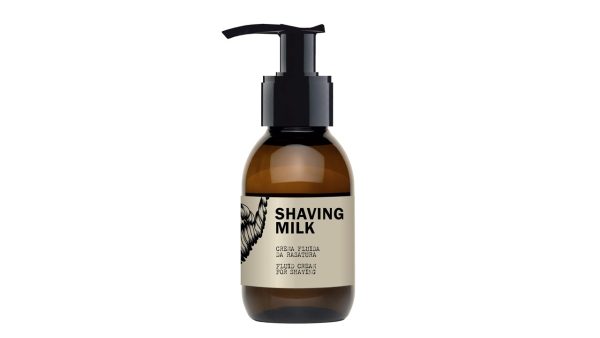 CREMA FLUIDA DA RASATURA DEAR BEARD