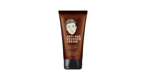 CREMA VISO RIGENERANTE ANTI-AGE DEAR BEARD