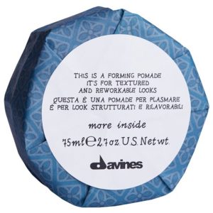 davines pomade